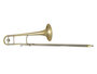 King 3B Legend Bb Tenor Trombone_