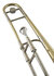 King 3B Legend Bb Tenor Trombone_