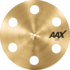 Sabian 16" AAX O zone crash_