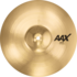 Sabian 12" AAX splash_