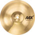 Sabian 8" AAX splash_