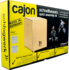 Schlagwerk CBA1S Cajon quick assembly kit medium_