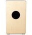 Schlagwerk CP90 Rudiments Vintage Walnut Cajon_