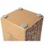 Schlagwerk CP85 Rudiments Styles Cajon_