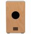 Schlagwerk CP584 Super Agile Brown Sugar Cajon_