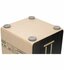 Schlagwerk CP404BLK 2inOne Cajon_