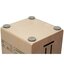 Schlagwerk CP404 Nature 2inOne Cajon_