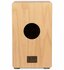 Schlagwerk CP4007 la Peru Burl Veneer Cajon_