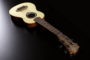 LAG Tiki Uku TKU150SE Baby Soprano Akoustisch Electriche Ukelele_