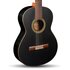 Alhambra 1C Black Satin Klassieke Gitaar_