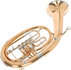 Josef Lidl LTH 721 4R Bb Tenor Hoorn _