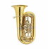 Josef Lidl LBB 683 4 Bb Tuba_