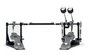 Gibraltar 6711DD DB Double Bass Drum Pedal_