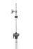 Gibraltar 5707 Hi-Hat Stand_