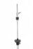 Gibraltar 8707 Hi-Hat Stand_