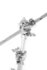 Gibraltar 6709 Cymbal Boom Stand_