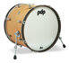 PDP by DW Concept Classic Wood Hoop 3Pc Shell Set 18"BD_