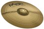 Paiste 101 brass 16" crash_