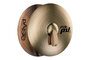 Paiste PST 5 Band 14" Marching bekkens_