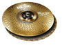 Paiste Rude 14" hihats_