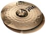 Paiste PST 8 14" hihats_