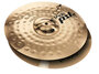 Paiste PST 8 14" hihats_