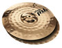 Paiste PST 8 14" hihats_