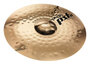 Paiste PST 8 18" crash_