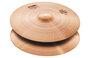 Paiste 2002 14" medium hihats_