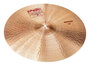 Paiste 2002 18" medium crash_