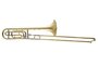 Vincent Bach 42B Stradivarius Tenor-trombone Bb/F_