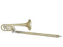 Vincent Bach 36B Stradivarius Tenor-trombone Bb/F_