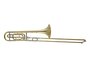 Vincent Bach 36B Stradivarius Tenor-trombone Bb/F_