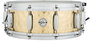 Gretsch S1 0514 BRH Hammered Brass 14 x 5" Snaredrum_