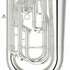 Yamaha YEP 642SII Euphonium_