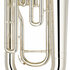 Yamaha YEP 201S Euphonium_