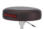 Pearl D 1500RGL Drum Throne Red Limited Edition_