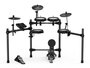 NUX DM 210 Elektronische Drumkit met Mesh Heads_