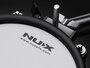 NUX DM 210 Elektronische Drumkit met Mesh Heads_