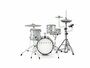 EFNOTE  mini Elektronische Drum Kit_