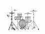 EFNOTE  mini Elektronische Drum Kit_