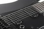 Ibanez GRG131DX BKF Electrische Gitaar_