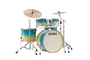 Tama Superstar Classic Maple Exotic 5pc Shell Set CL52KRS_