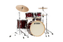 Tama Superstar Classic Maple Exotic 5pc Shell Set CL52KRS_