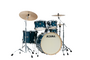 Tama Superstar Classic Maple Exotic 5pc Shell Set CL52KRS_