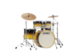 Tama Superstar Classic Maple Exotic 5pc Shell Set CL52KRS_