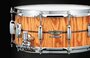 Tama Star Reserve Stave Ash Snare Drum TVA1465S OAA_