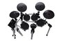 Carlsbro CSD601 Elektronische Drumkit 9-delig_