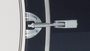 Lefima UltraLight Pro MB BUL 2612  26" x 12 Marching Bass Drum_