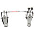 Gibraltar 4711ST DB Double Bass Drum Pedal_